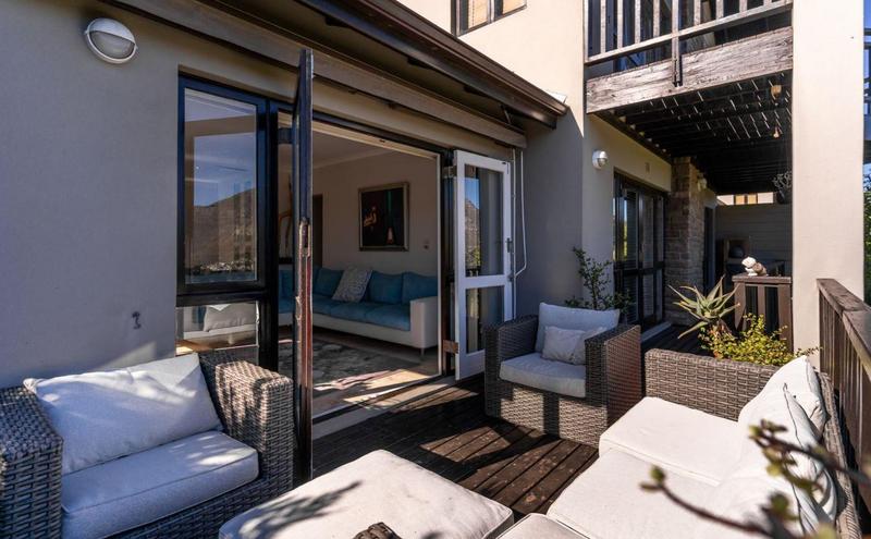 3 Bedroom Property for Sale in Hout Bay Western Cape